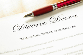 translation of Divorce certificate, certified translation, hebrew, spanish, russian, albanian, french, german